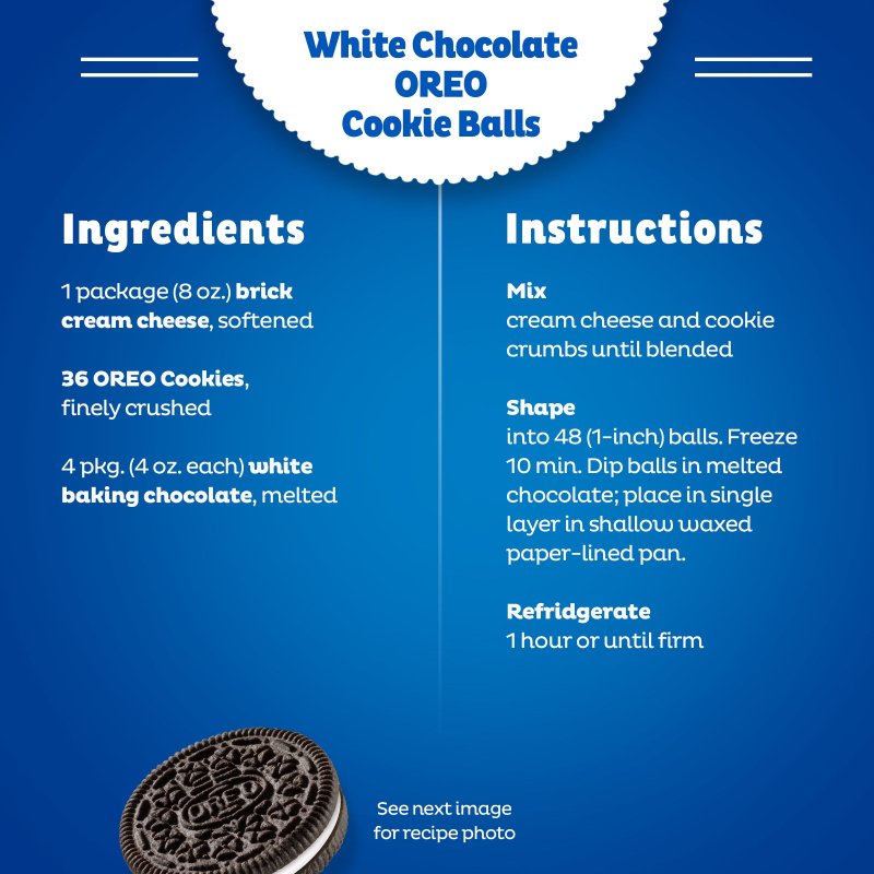 OREO CHOCOLATE SANDWICH COOKIES PARTY SIZE