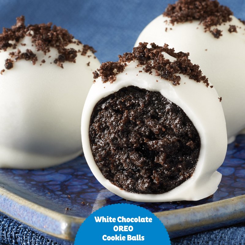 OREO CHOCOLATE SANDWICH COOKIES PARTY SIZE
