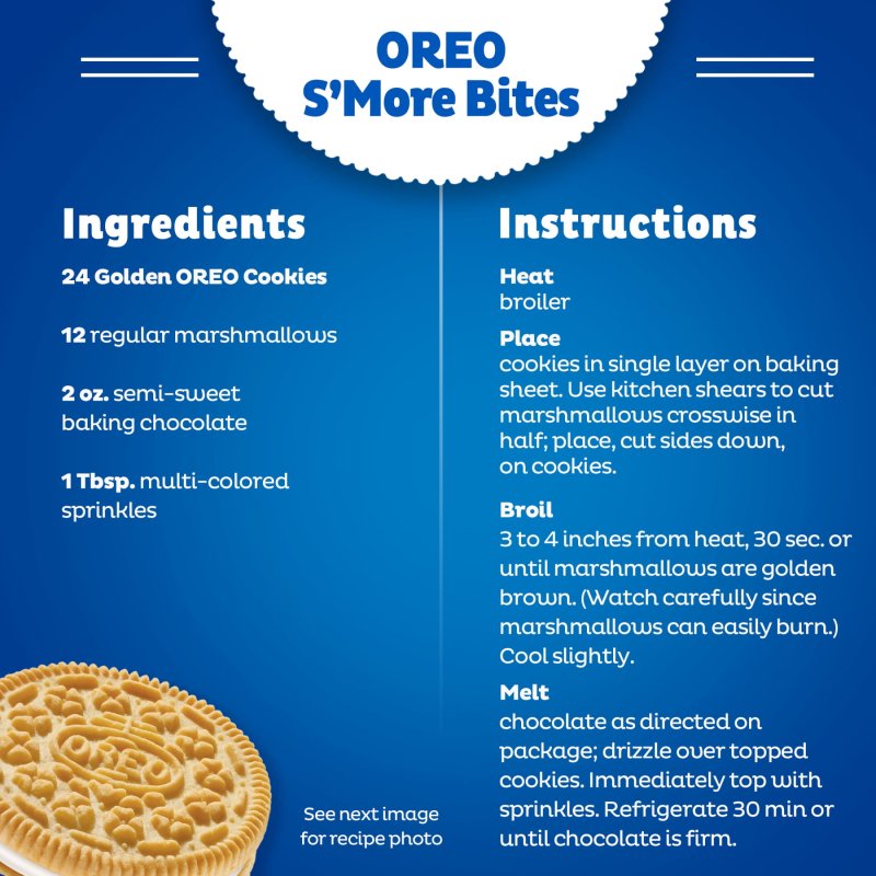 OREO GOLDEN SANDWICH COOKIES (3 PACK)