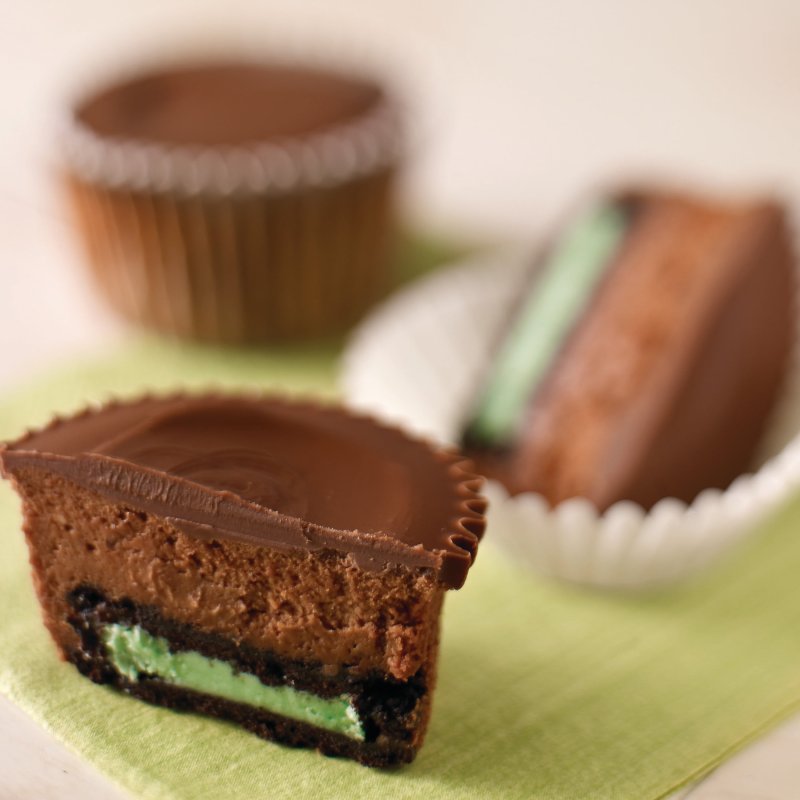 OREO MINT CREME CHOCOLATE SANDWICH COOKIES FAMILY SIZE