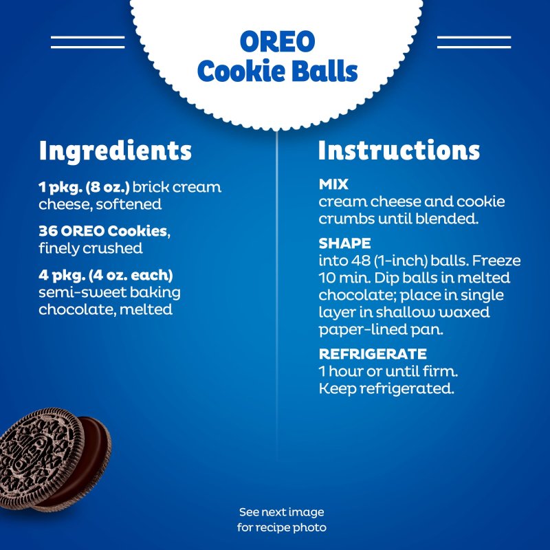 OREO DOUBLE STUF CHOCOLATE CREAM FLAVOR COOKIES