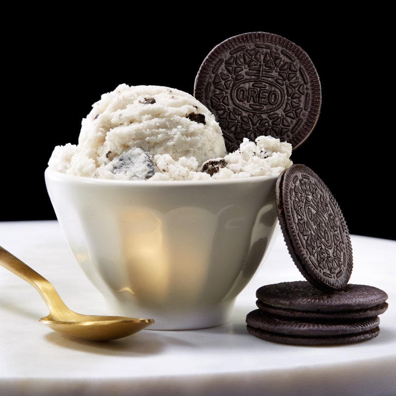 OREO THINS CHOCOLATE SANDWICH COOKIES