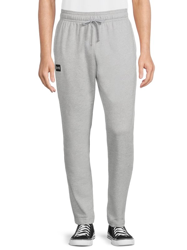 UNDER ARMOUR MEN BIG MEN UA RIVAL FLEECE PANTS SIZES S-2XL