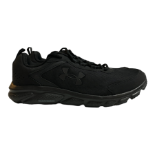 UNDER ARMOUR MENS CHARGED ASSERT 9 RUNNING SHOE