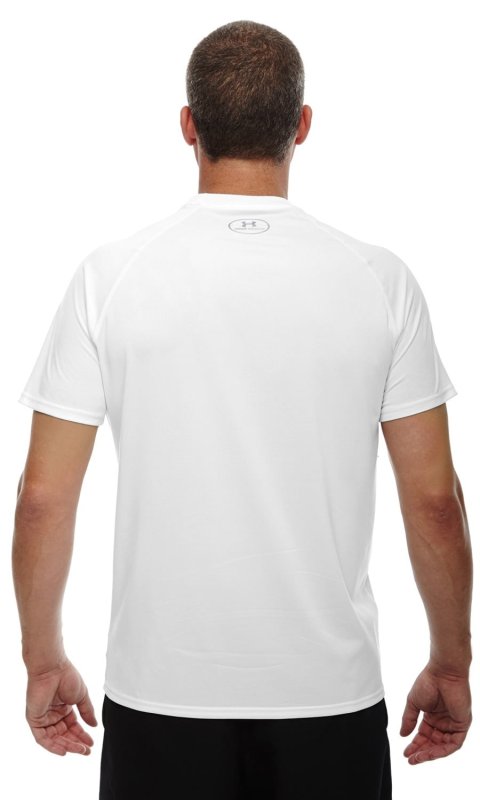 UNDER ARMOUR MEN'S LOCKER T-SHIRT SHORT SLEEVE JERSEY TEE 1268471