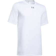 UNDER ARMOUR MEN'S LOCKER 2.0 SHIRT FOR AMERIKASEPETIM - PERFORMANCE ATHLETIC TOP