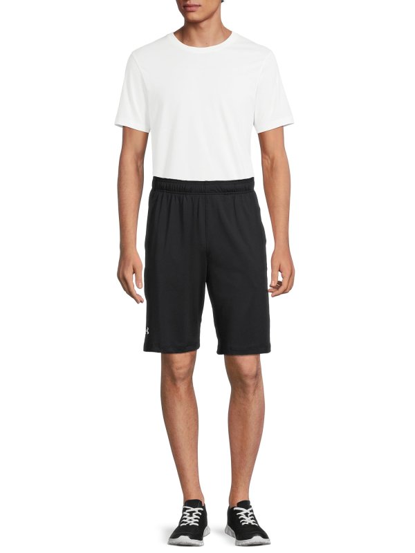 UNDER ARMOUR MEN BIG UA RAID 2.0 SHORTS 10 INCH INSEAM SIZES S-2XL