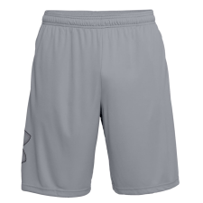 UNDER ARMOUR MEN BIG MEN UA TECH GRAPHIC 10" SHORTS SIZES UP TO 2XL