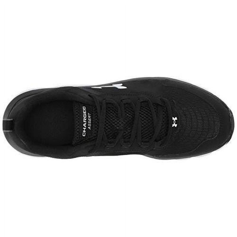 UNDER ARMOUR MENS CHARGED ASSERT 9 RUNNING SHOE AMERIKASEPETIM