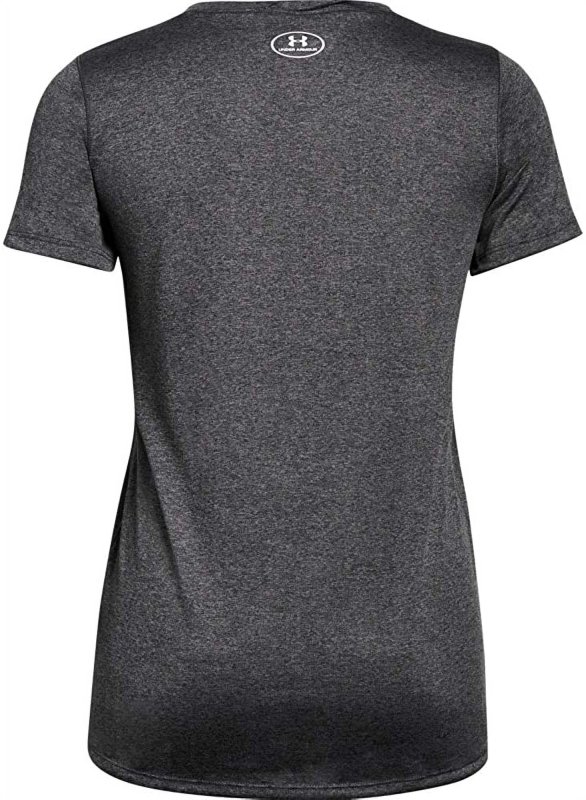 UNDER ARMOUR WOMEN'S LOCKER 2.0 PERFORMANCE SHIRT