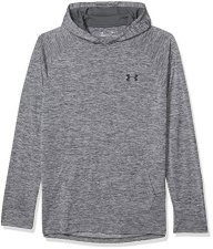 UNDER ARMOUR MEN BIG UA TECH HOODIE 2.0 SIZES S-2XL