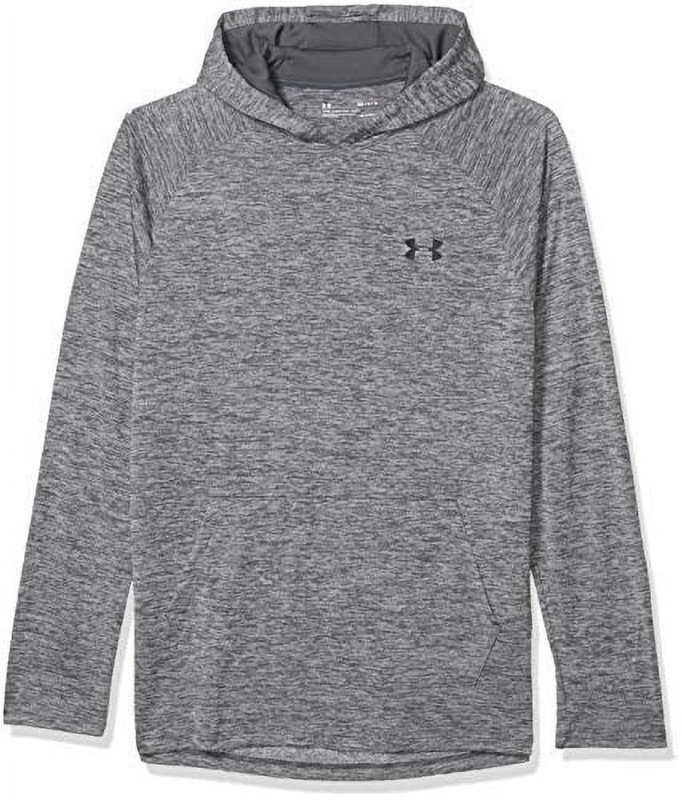 UNDER ARMOUR MEN BIG UA TECH HOODIE 2.0 SIZES S-2XL