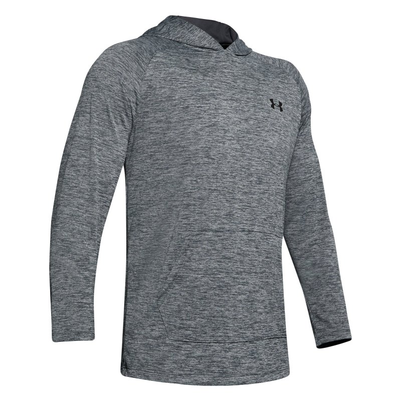 UNDER ARMOUR MEN BIG UA TECH HOODIE 2.0 SIZES S-2XL