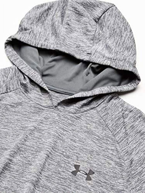 UNDER ARMOUR MEN BIG UA TECH HOODIE 2.0 SIZES S-2XL