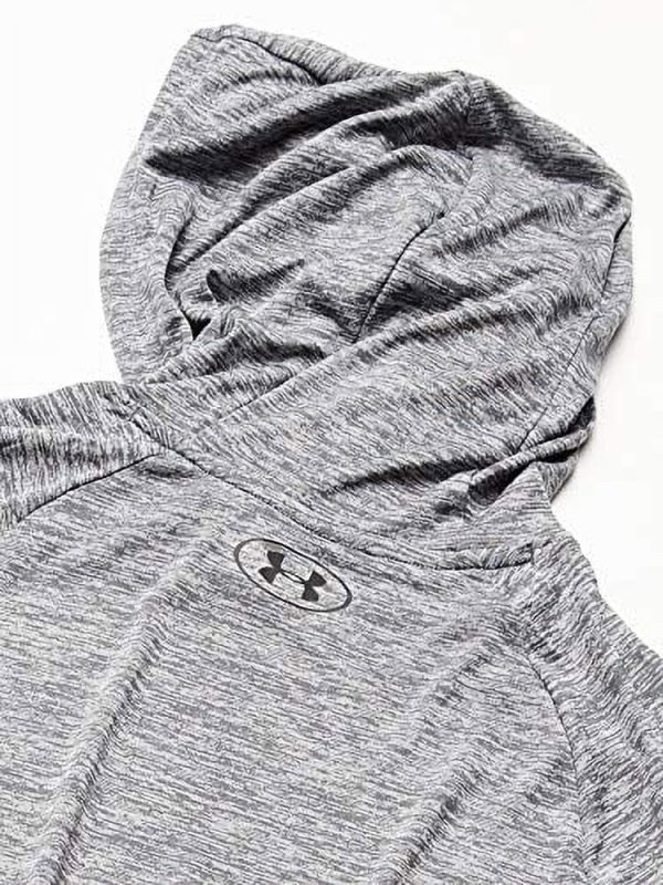 UNDER ARMOUR MEN BIG UA TECH HOODIE 2.0 SIZES S-2XL
