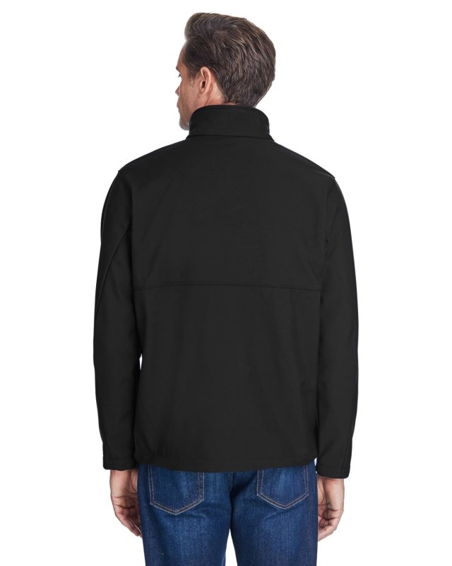 COLUMBIA MENS ASCENDER SOFTSHELL JACKET