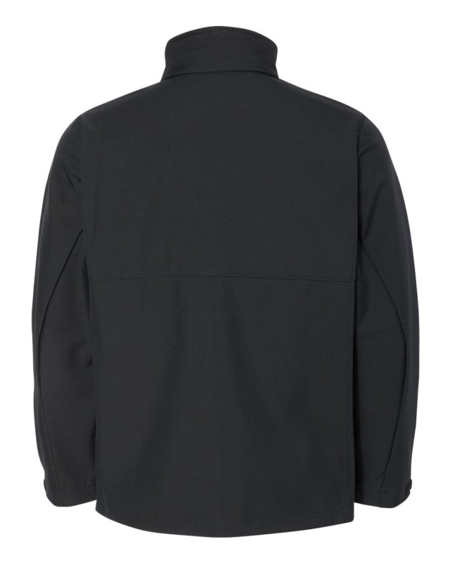 COLUMBIA MENS ASCENDER SOFTSHELL JACKET