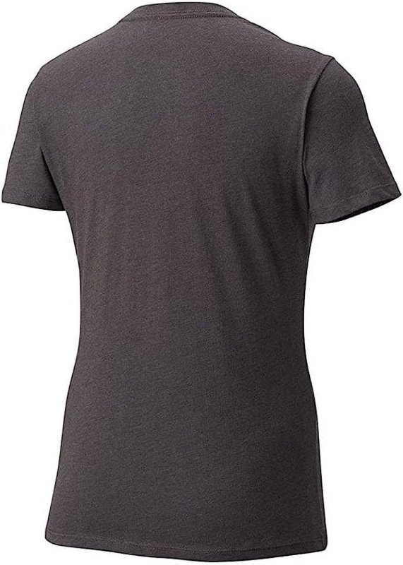 COLUMBIA WOMEN'S OUTDOOR ELEMENTS GRAPHIC PRINT TOP SIZE XS