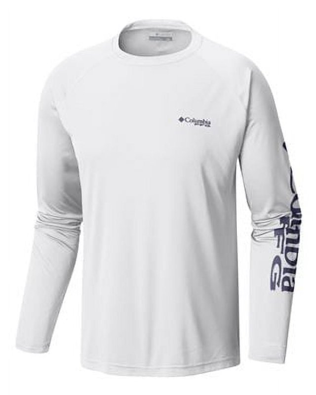 COLUMBIA TERMINAL TACKLE LONG SLEEVE T-SHIRT