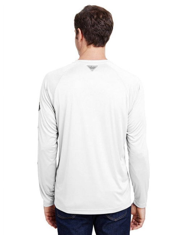 COLUMBIA TERMINAL TACKLE LONG SLEEVE T-SHIRT