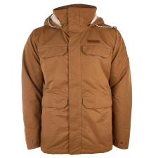COLUMBIA MENS SOUTH CANYON INSULATED JACKET