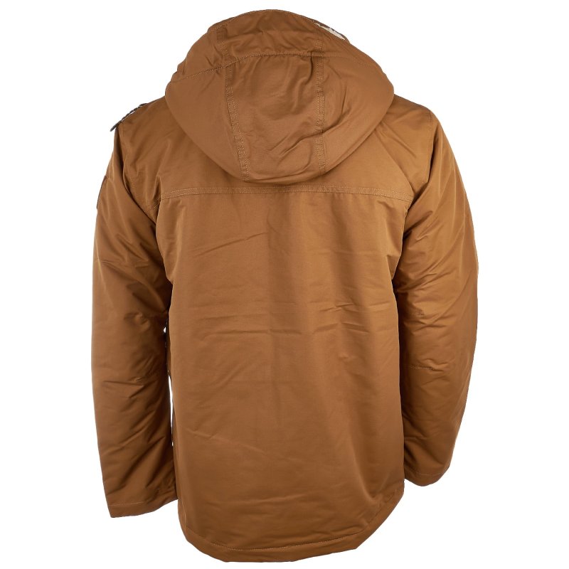 COLUMBIA MENS SOUTH CANYON INSULATED JACKET
