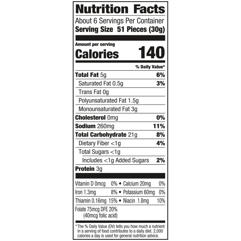 GOLDFISH FLAVOR BLASTED XTRA CHEESY PIZZA CRACKERS 6.6 OZ BAG