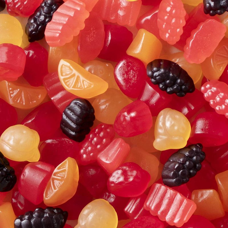 WELCHS FRUIT SNACKS MIXED FRUIT 32OZ 40CT PACK OF 14