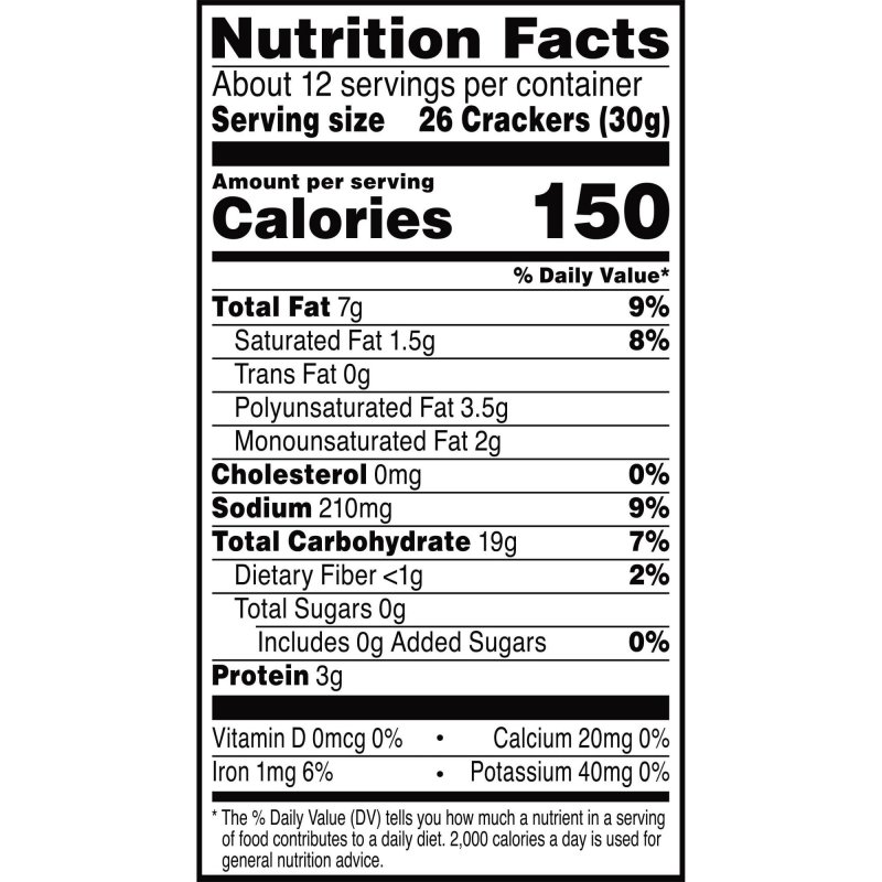 CHEEZ-IT DUOZ SHARP CHEDDAR PARMESAN CHEESE BAKED SNACK CRACKERS 12.4 OZ