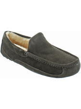 UGG MEN ASCOT SUEDE SLIPPER