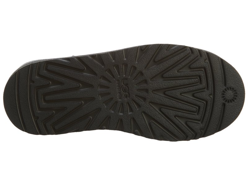 UGG KIDS CLASSIC TALL GREY BOOTS
