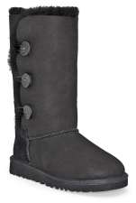 UGG KIDS BAILEY BUTTON TRIPLET BOOTS