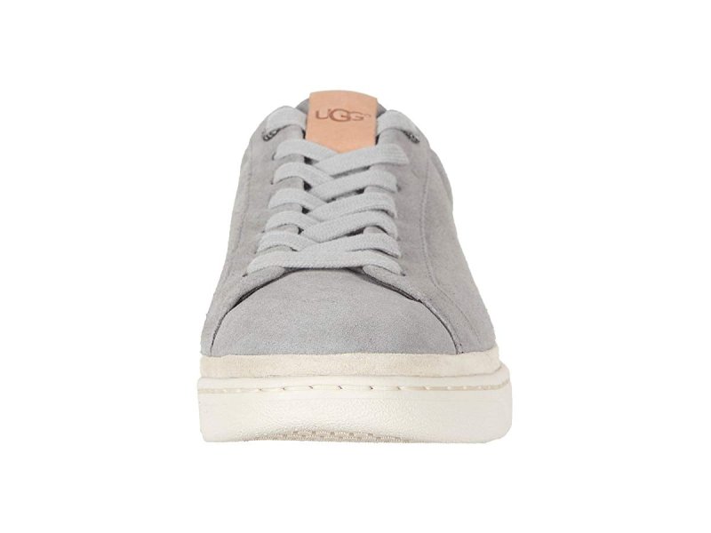 UGG CALI LOW TOP SNEAKER - STYLISH AND COMFORTABLE FOOTWEAR