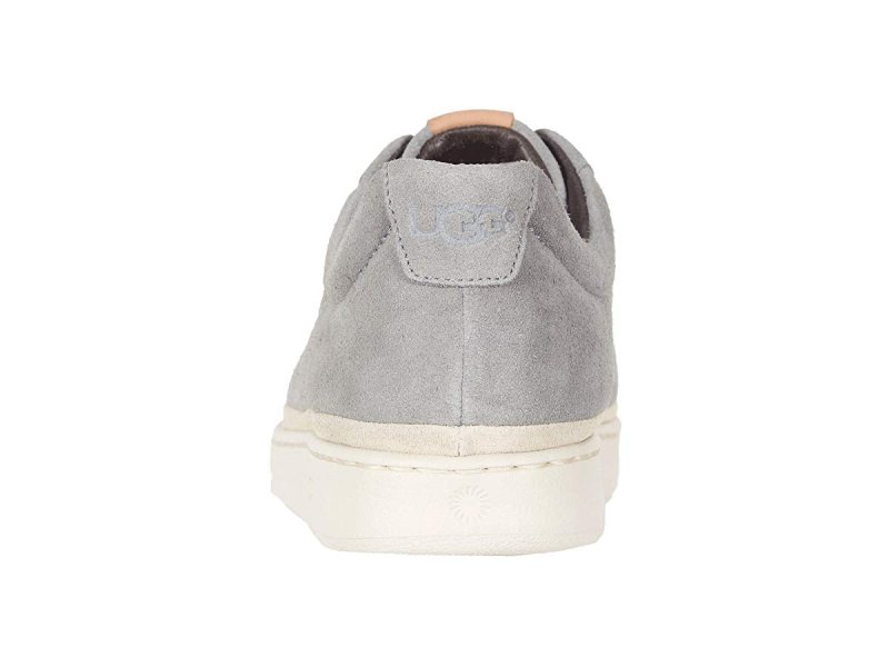 UGG CALI LOW TOP SNEAKER - STYLISH AND COMFORTABLE FOOTWEAR