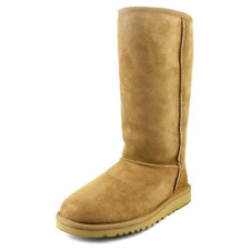 UGG AUSTRALIA KIDS CLASSIC SHORT BOOTS