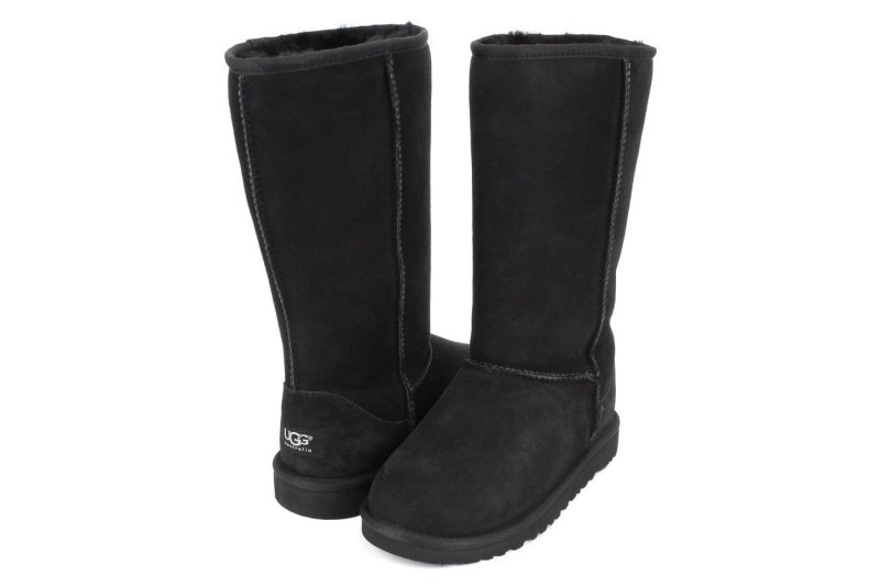 UGG AUSTRALIA KIDS CLASSIC SHORT BOOTS