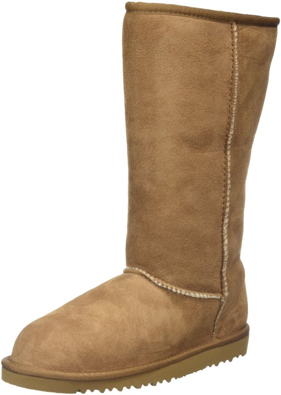 UGG AUSTRALIA KIDS CLASSIC SHORT BOOTS