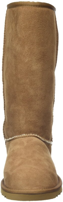 UGG AUSTRALIA KIDS CLASSIC SHORT BOOTS