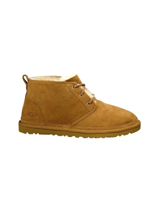 UGG MEN'S NEUMEL 3236 BOOTS