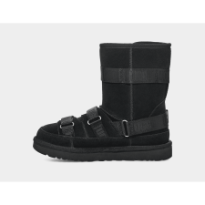 UGG WOMENS CLASSIC SHORT HYBRID BOOTS SIZE 7