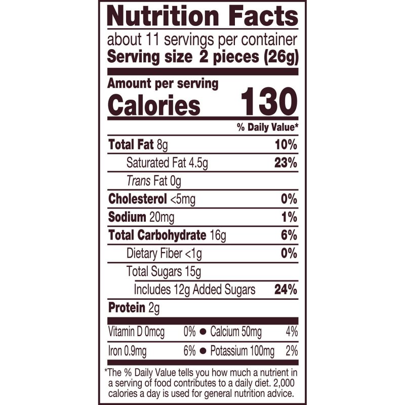HERSHEYS MILK CHOCOLATE SNACK SIZE CANDY BAG 10.35 OZ