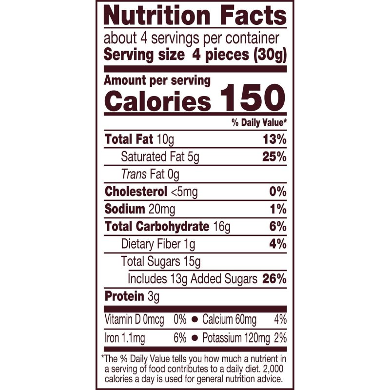 HERSHEY'S MILK CHOCOLATE ALMOND XL CANDY BAR 4.25 OZ 16 PIECES