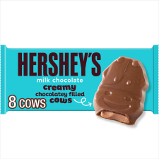HERSHEY'S MILKLICIOUS MILK CHOCOLATE BAR 1.4 OZ