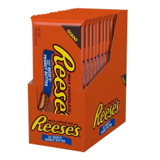 REESE S GIANT FILLED PEANUT BUTTER 6.8-OUNCE BAR PACK OF 12