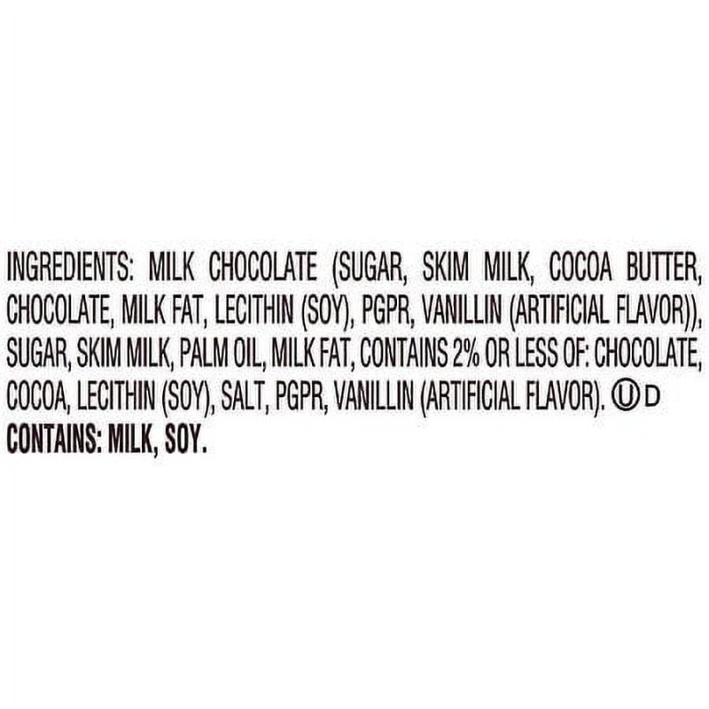 HERSHEYS MILKLICIOUS MILK CHOCOLATE CANDY BAR 1.4 OZ
