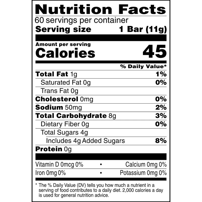 RICE KRISPIES TREATS ORIGINAL CHEWY CRISPY MINI MARSHMALLOW SQUARES READY TO EAT 23.2 OZ