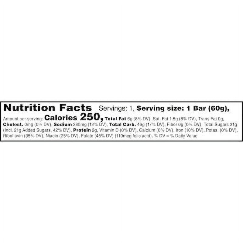 RICE KRISPIES TREATS 2.13 OZ SNACKS 48 PACKS
