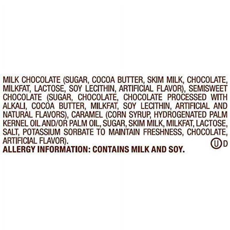 DOVE PROMISES ASSORTED MILK & DARK CHOCOLATE CANDY 15.8 OZ BAG