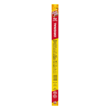 SLIM JIM ORIGINAL MEAT STICK MEAT SNACKS 0.97 OZ FOR ON-THE-GO SNACKING