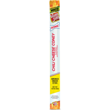 SLIM JIM MONSTER SIZED SONIC CHILI CHEESE CONEY SNACK STICK MEAT SNACKS 1.94 OZ